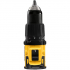 Wiertarko-wkrętarka udarowa 18V 65Nm 2x5,0Ah DCD709P2T-QW DeWalt